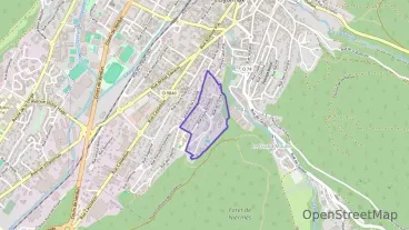Appartement 100 m² quatre pièces à vendre à Oyonnax