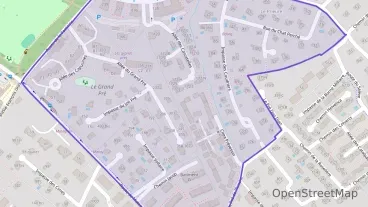 Appartement 107 m² cinq pièces à vendre à Prévessin-Moëns Appartement 107 m² cinq pièces à vendre à Prévessin-Moëns