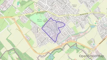 Appartement 107 m² cinq pièces à vendre à Prévessin-Moëns Appartement 107 m² cinq pièces à vendre à Prévessin-Moëns