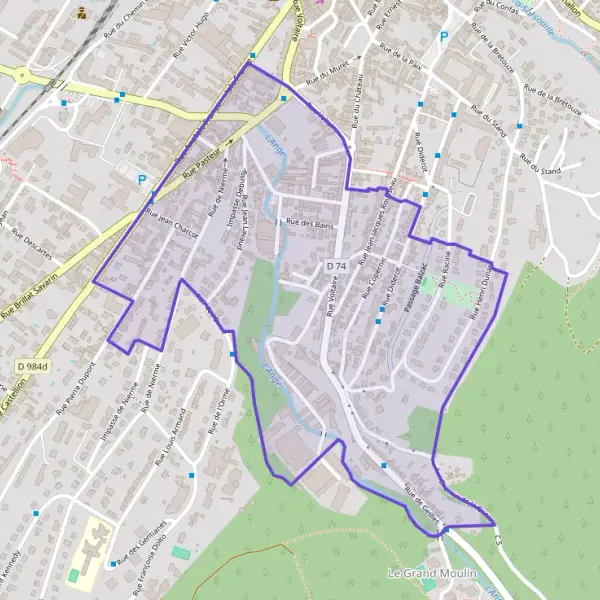 Property