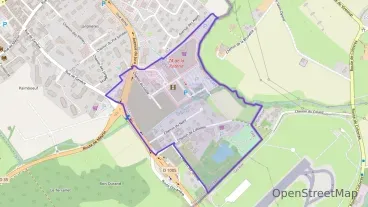 appartement d'une chambre 35 m² à vendre à Ferney-Voltaire