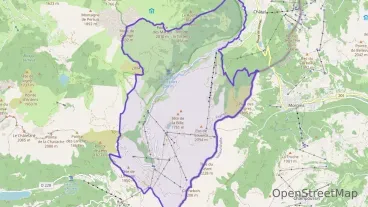 Appartement 24 m² une piece à vendre à Châtel