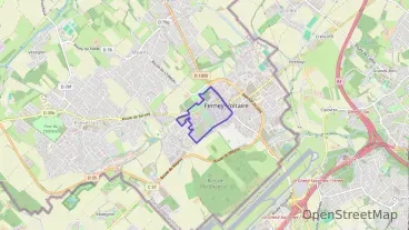 appartement de trois chambres 90 m² à vendre à Ferney-Voltaire