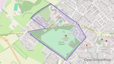 Appartement 66 m² trois pièces à vendre à Prévessin-Moëns