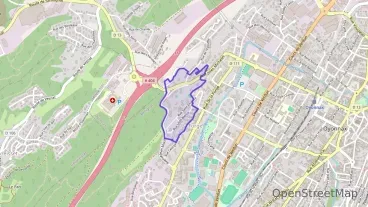 appartement de trois chambres 71 m² à vendre à Oyonnax