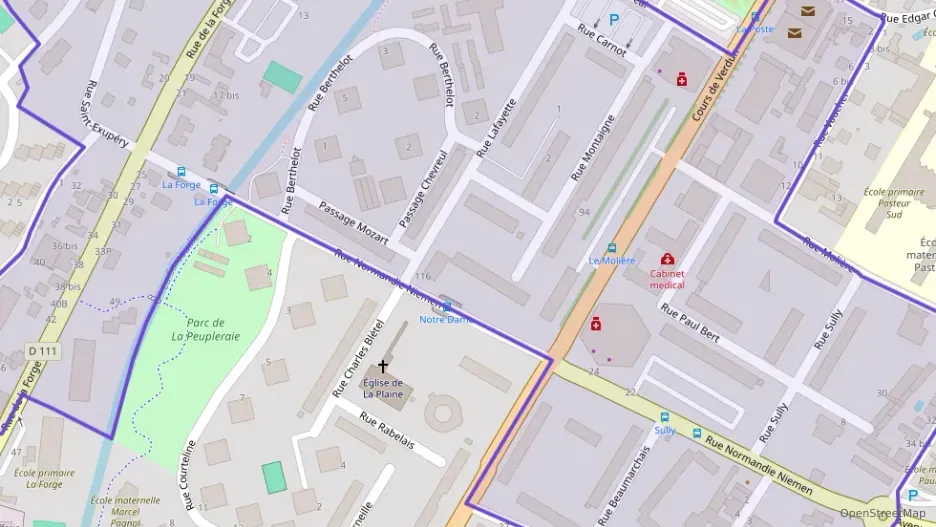 Appartement 70 m² quatre pièces à vendre à Oyonnax Appartement 70 m² quatre pièces à vendre à Oyonnax