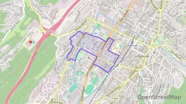 appartement de trois chambres 90 m² à vendre à Oyonnax