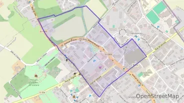 Appartement 78 m² trois pièces à vendre à Ferney-Voltaire