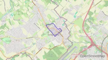 appartement de trois chambres 149 m² à vendre à Ferney-Voltaire