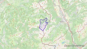Appartement 30 m² deux pieces à vendre à Châtel