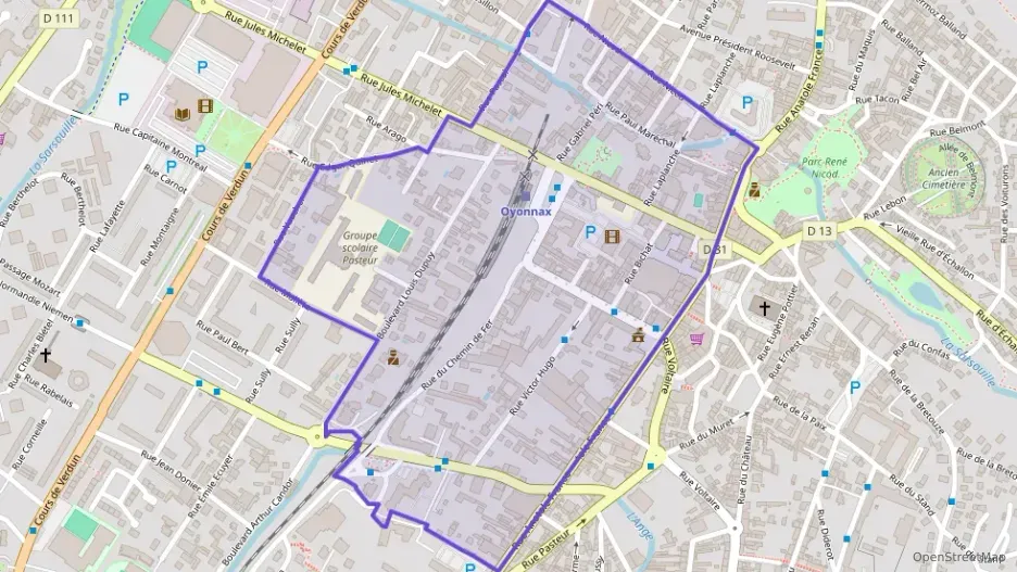 Appartement 88 m² trois pièces à vendre à Oyonnax Appartement 88 m² trois pièces à vendre à Oyonnax