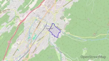 appartement d'une chambre 30 m² à vendre à Oyonnax