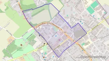appartement de trois chambres 78 m² à vendre à Ferney-Voltaire