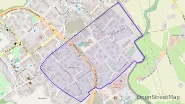 appartement de trois chambres 100 m² à vendre à Ferney-Voltaire