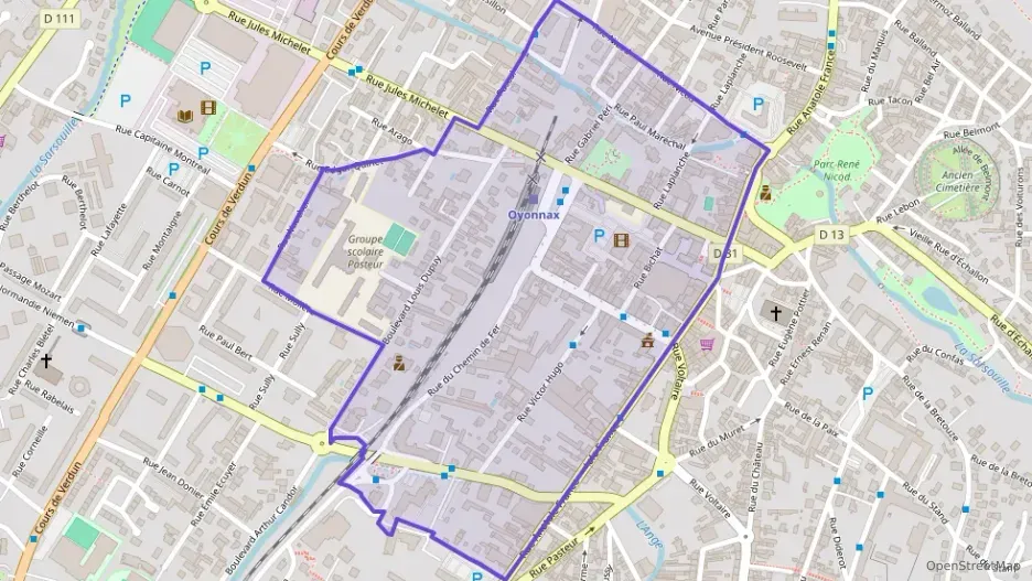 Appartement 64 m² deux pieces à vendre à Oyonnax Appartement 64 m² deux pieces à vendre à Oyonnax