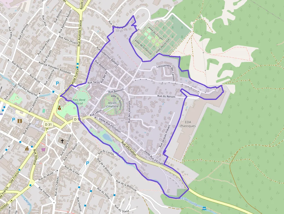 Property