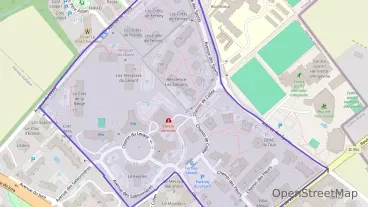 appartement de trois chambres 120 m² à vendre à Ferney-Voltaire