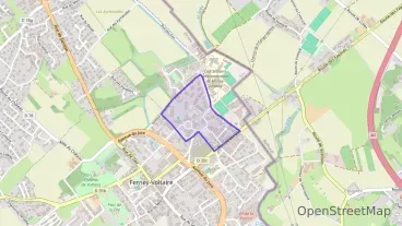 appartement de trois chambres 120 m² à vendre à Ferney-Voltaire