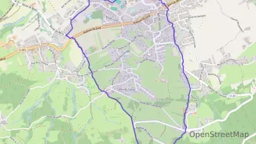 appartement de deux chambres 89 m² à vendre à Bons-en-Chablais