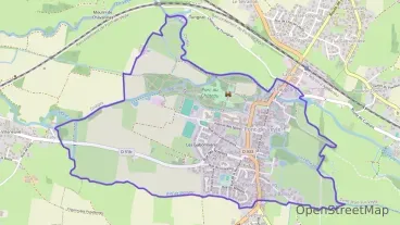 Appartement 70 m² trois pièces à vendre à Pont-de-Veyle