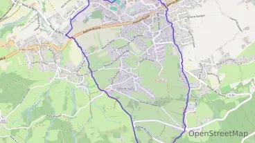 Appartement 92 m² cinq pièces à vendre à Bons-en-Chablais Appartement 92 m² cinq pièces à vendre à Bons-en-Chablais