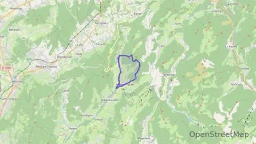 Appartement 80 m² cinq pièces à vendre à Habère-Poche