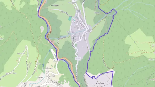 Appartement 109 m² 5 pièces à vendre à Le Biot