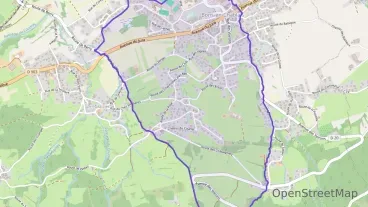 appartement de deux chambres 67 m² à vendre à Bons-en-Chablais