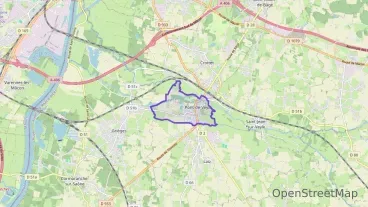 Appartement 67 m² trois pièces à vendre à Pont-de-Veyle