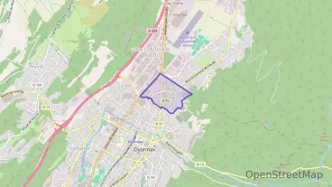 appartement d'une chambre 30 m² à vendre à Oyonnax
