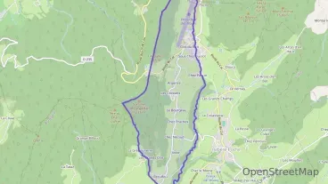 Appartement 114 m² quatre pièces à vendre à Habère-Poche