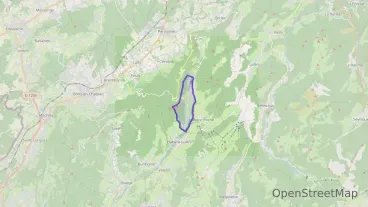 Appartement 114 m² quatre pièces à vendre à Habère-Poche