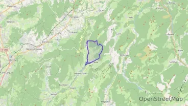 Appartement 44 m² deux pieces à vendre à Habère-Poche