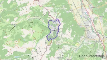 appartement d'une chambre 34 m² à vendre à Châtel