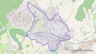 appartement de deux chambres 81 m² à vendre à Bons-en-Chablais