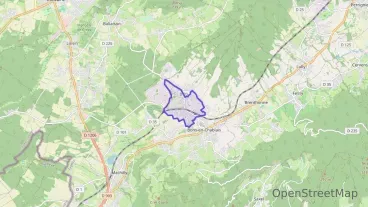 appartement de deux chambres 81 m² à vendre à Bons-en-Chablais