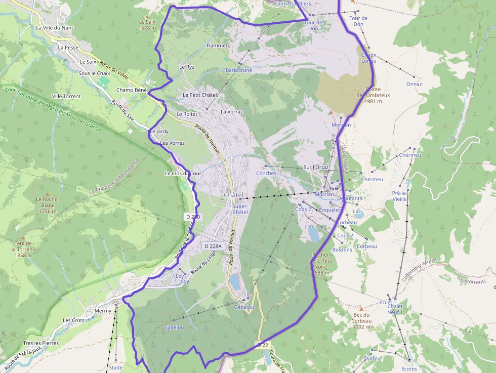 Property