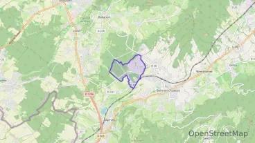 appartement de deux chambres 93 m² à vendre à Bons-en-Chablais