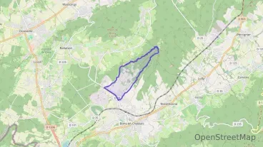 appartement d'une chambre 50 m² à vendre à Bons-en-Chablais