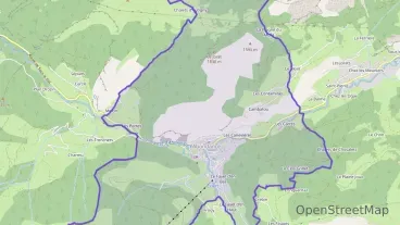 Appartement 100 m² trois pièces à vendre à Abondance
