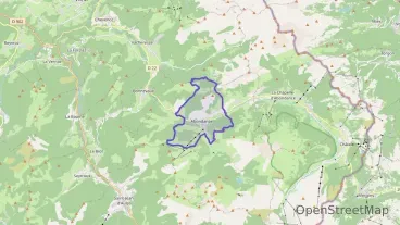 Appartement 100 m² trois pièces à vendre à Abondance