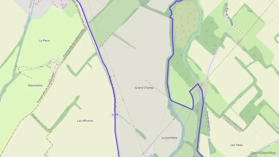 Appartement 66 m² trois pièces à vendre à Prévessin-Moëns Appartement 66 m² trois pièces à vendre à Prévessin-Moëns