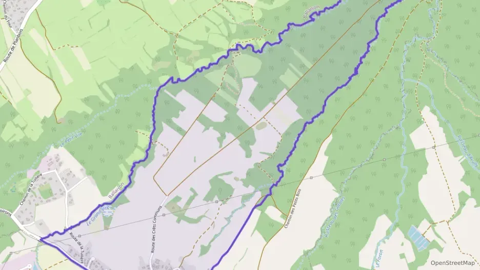 Appartement 42 m² deux pieces à vendre à Bons-en-Chablais Appartement 42 m² deux pieces à vendre à Bons-en-Chablais