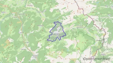 Appartement 44 m² deux pieces à vendre à Abondance