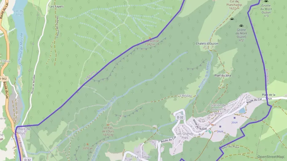 Appartement 70 m² quatre pièces à vendre à Le Biot