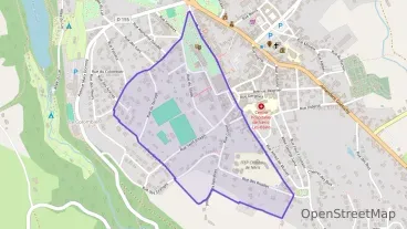 appartement d'une chambre 31 m² à vendre à Néris-les-Bains