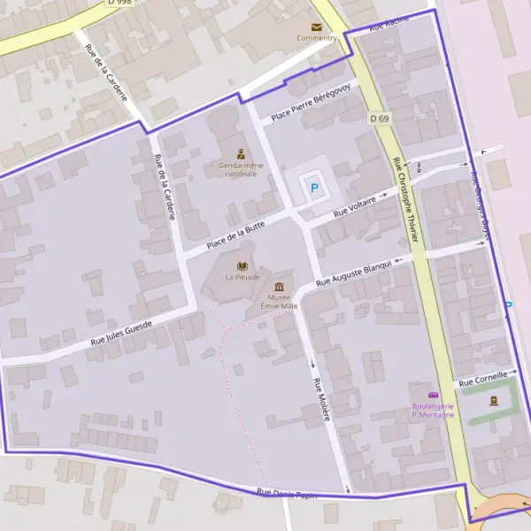Property