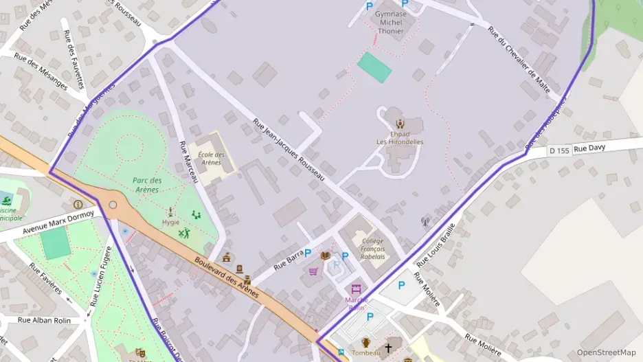 Appartement 78 m² trois pièces à vendre à Néris-les-Bains Appartement 78 m² trois pièces à vendre à Néris-les-Bains