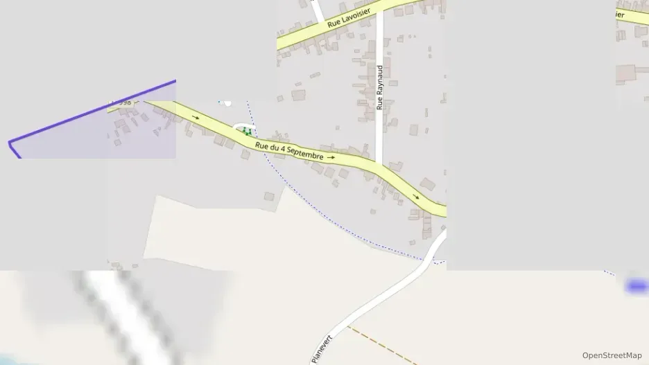 Appartement 60 m² trois pièces à vendre à Commentry