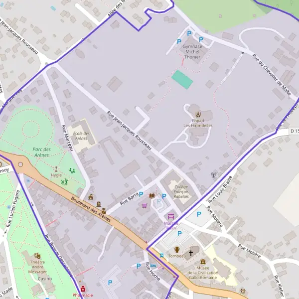 Property